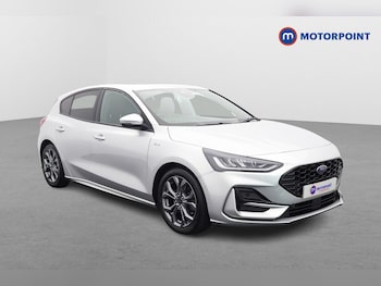 Used Ford Focus 2023 for sale - 75592129: Photo