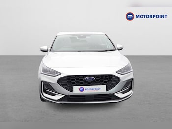 Used Ford Focus 2023 for sale - 75592129: Photo