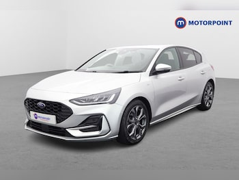 Used Ford Focus 2023 for sale - 75592129: Photo