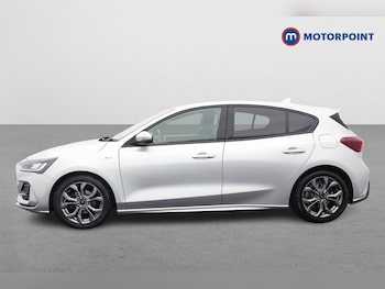 Used Ford Focus 2023 for sale - 75592129: Photo