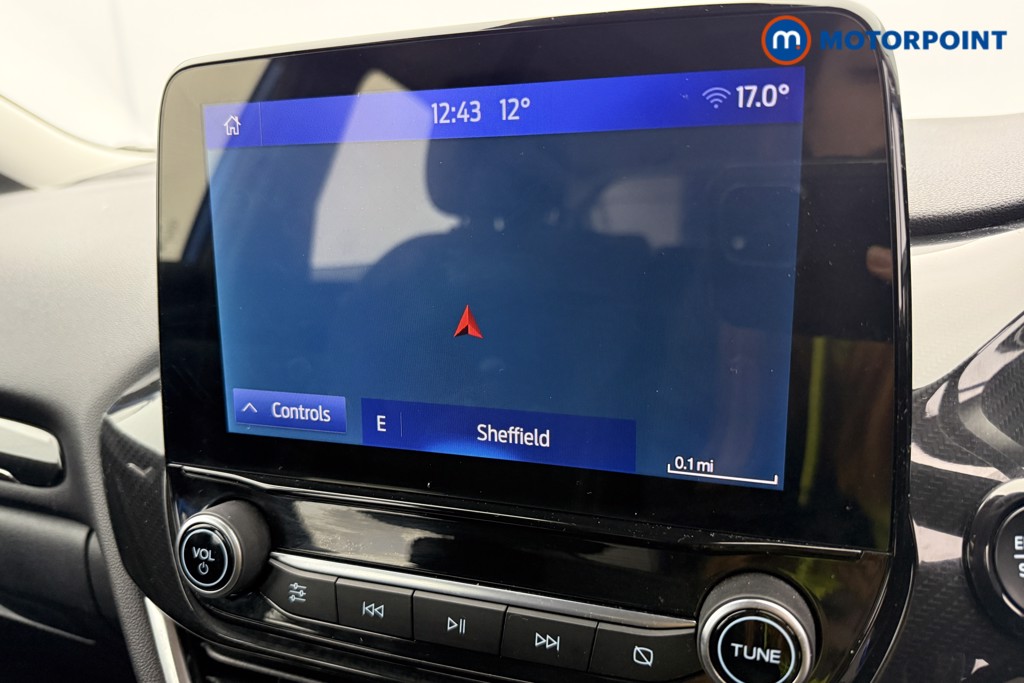 Used Ford Puma 2023 for sale - 77476972: Photo 10