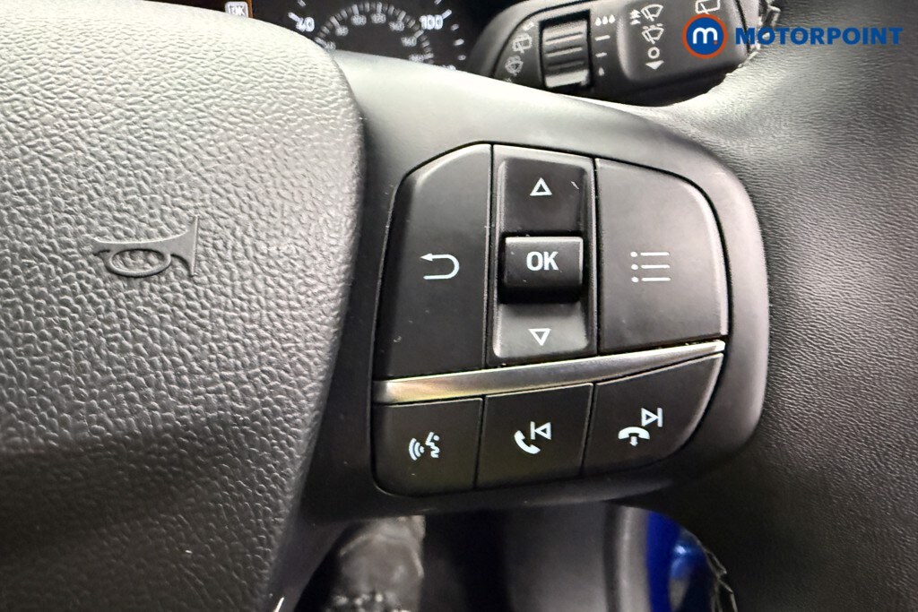 Used Ford Puma 2023 for sale - 77476972: Photo 15