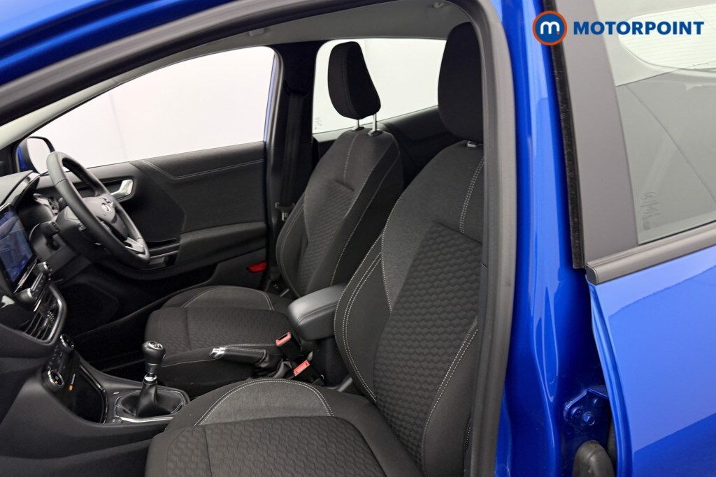 Used Ford Puma 2023 for sale - 77476972: Photo 19