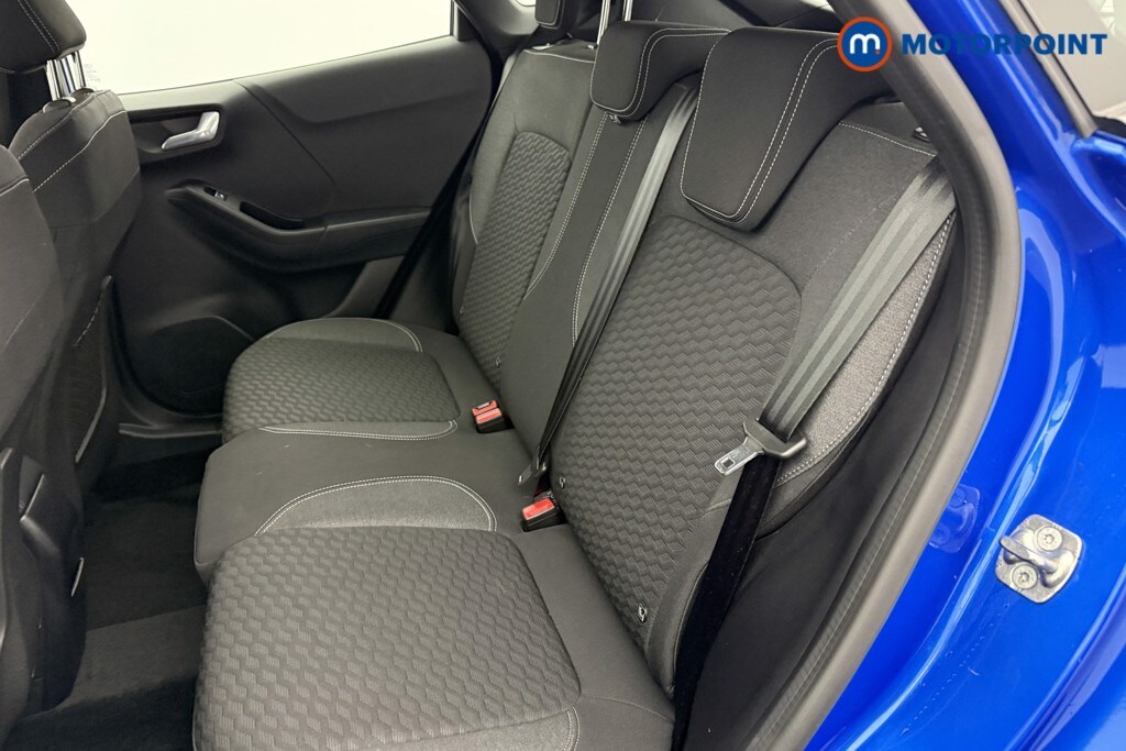 Used Ford Puma 2023 for sale - 77476972: Photo 20