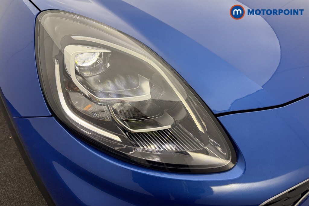 Used Ford Puma 2023 for sale - 77476972: Photo 22