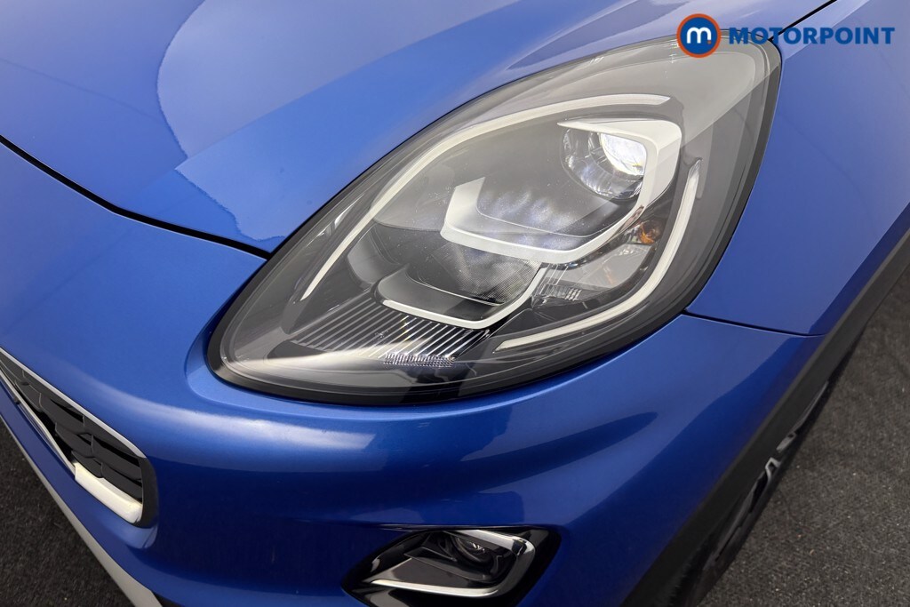 Used Ford Puma 2023 for sale - 77476972: Photo 23