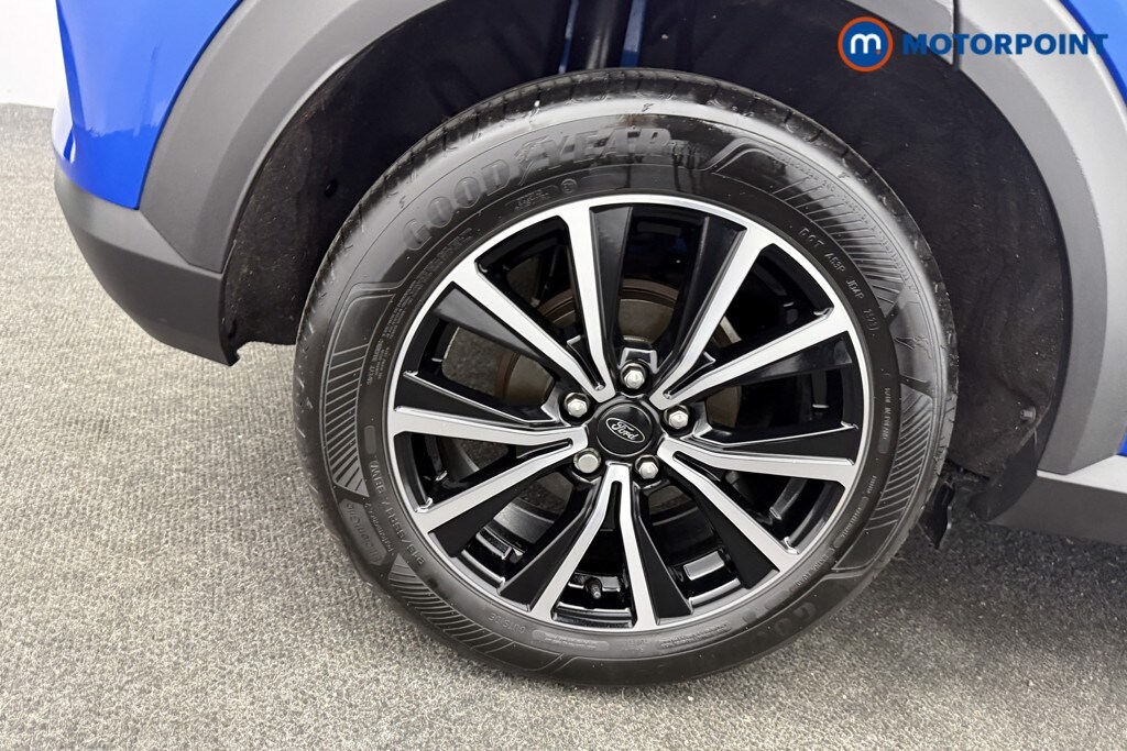 Used Ford Puma 2023 for sale - 77476972: Photo 26