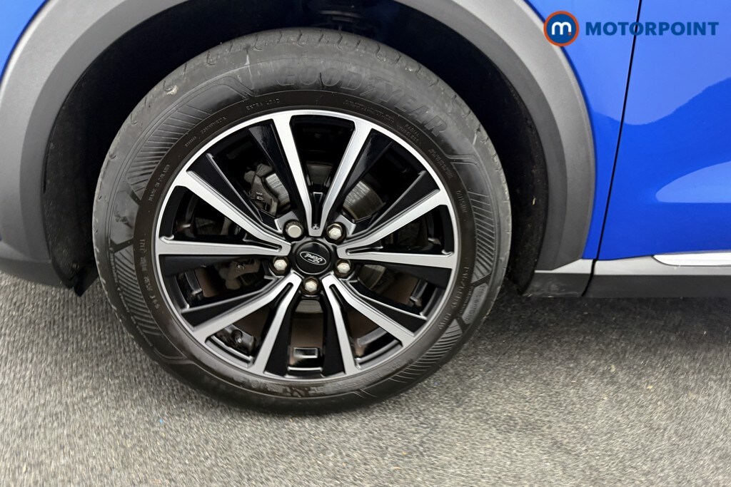 Used Ford Puma 2023 for sale - 77476972: Photo 28