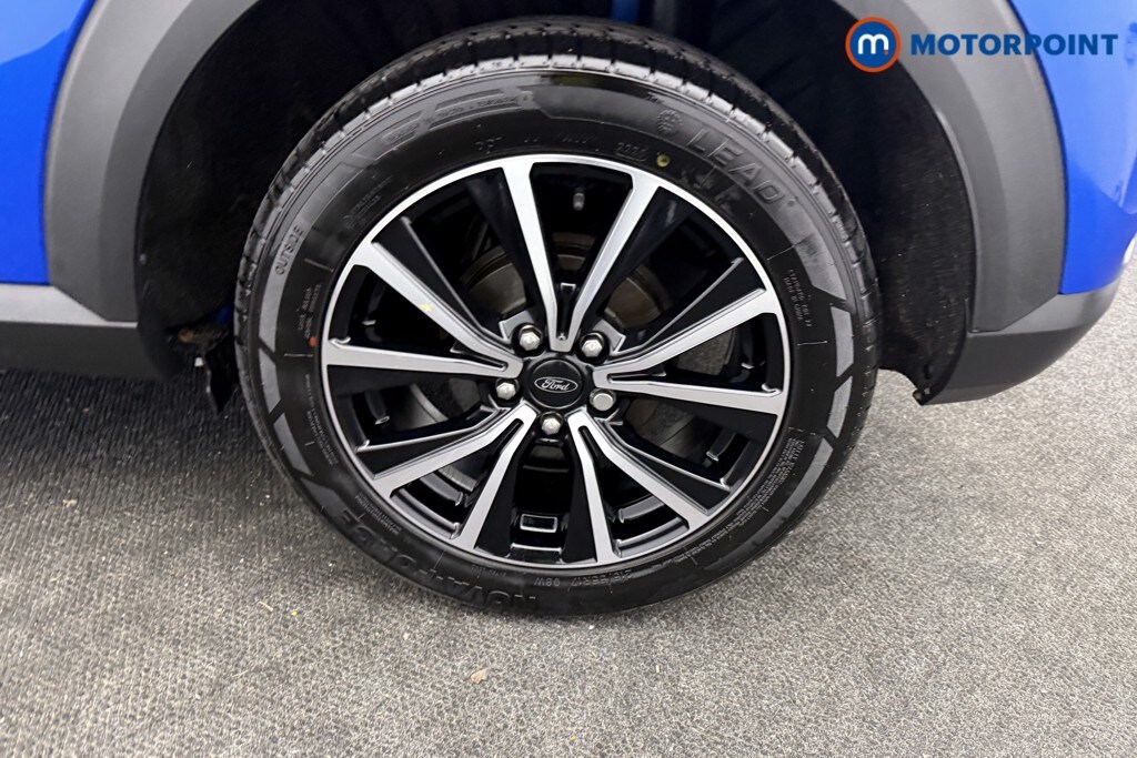Used Ford Puma 2023 for sale - 77476972: Photo 29