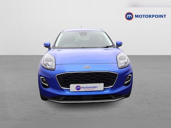 Used Ford Puma 2023 for sale - 77476972: Photo