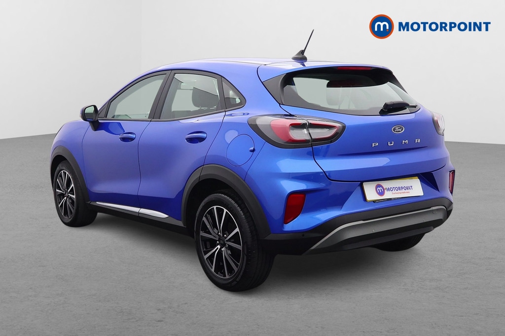 Used Ford Puma 2023 for sale - 77476972: Photo 5