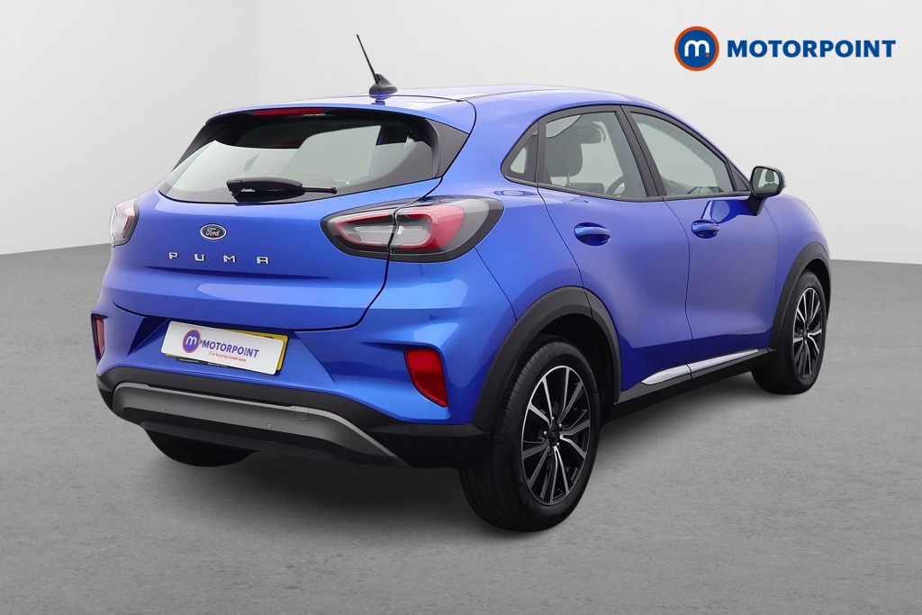 Used Ford Puma 2023 for sale - 77476972: Photo 7