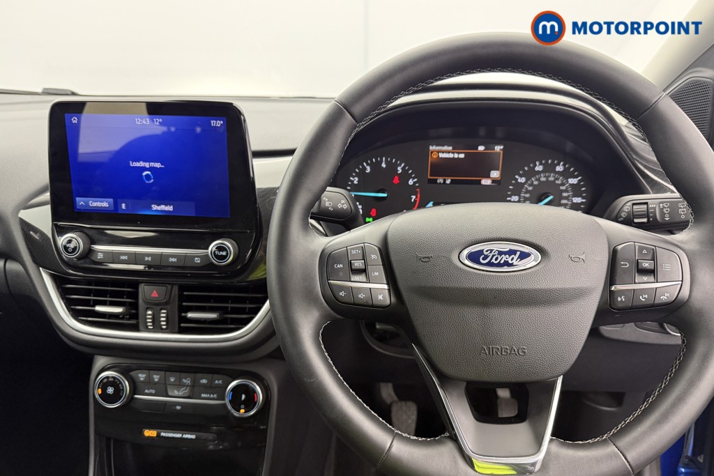 Used Ford Puma 2023 for sale - 77476972: Photo 9