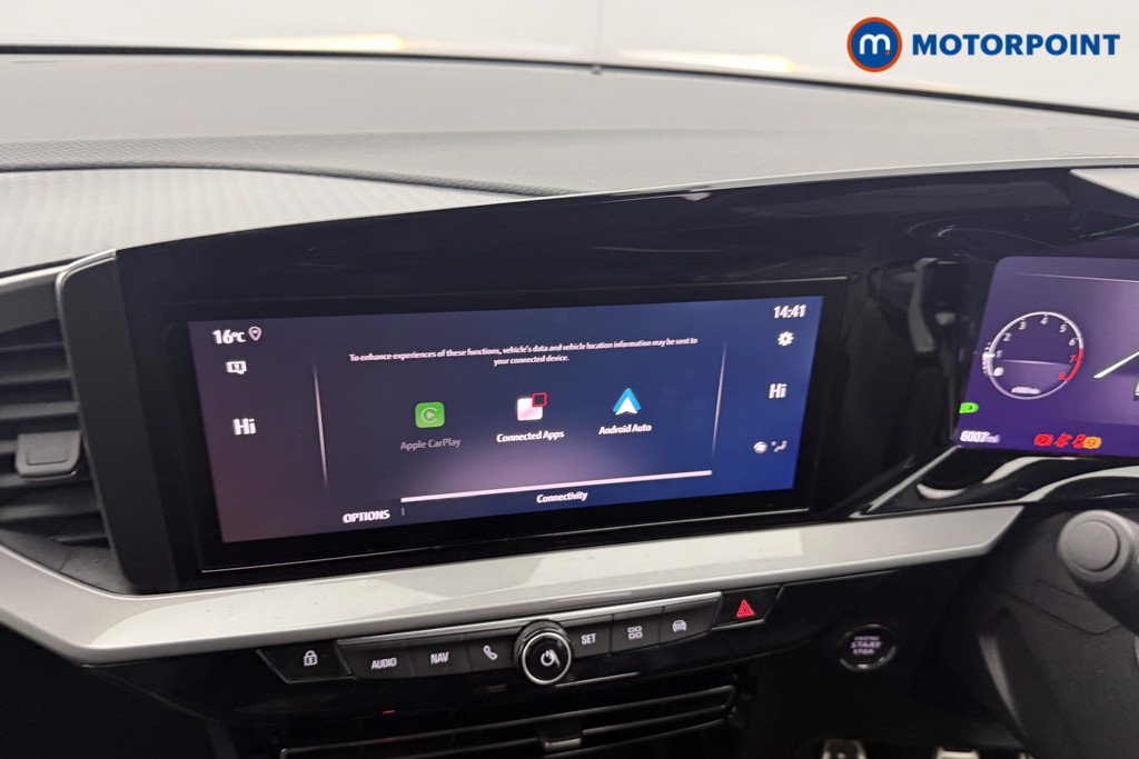 Used Vauxhall Mokka 2023 for sale - 76697057: Photo 10