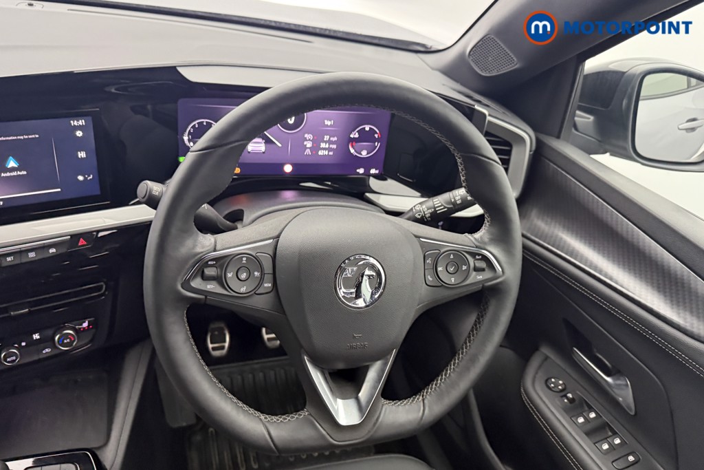 Used Vauxhall Mokka 2023 for sale - 76697057: Photo 11