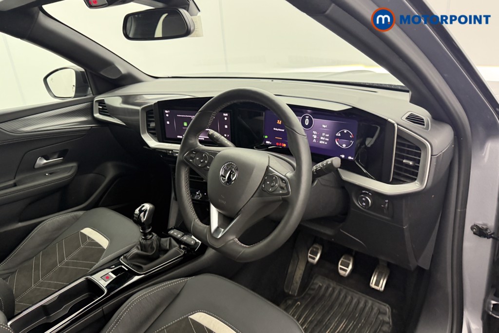 Used Vauxhall Mokka 2023 for sale - 76697057: Photo 12