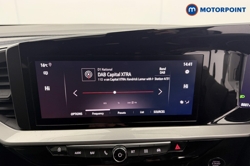 Used Vauxhall Mokka 2023 for sale - 76697057: Photo 14