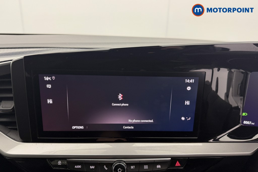 Used Vauxhall Mokka 2023 for sale - 76697057: Photo 15