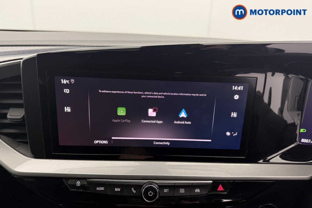 Used Vauxhall Mokka 2023 for sale - 76697057: Photo 16