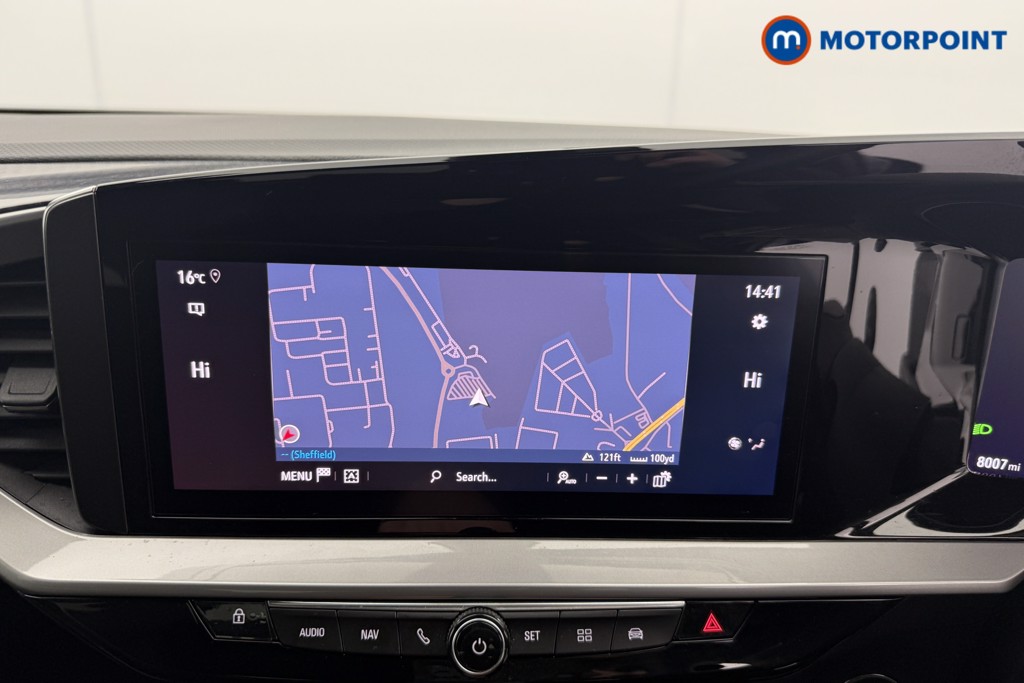 Used Vauxhall Mokka 2023 for sale - 76697057: Photo 17