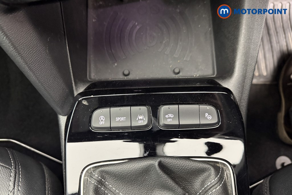 Used Vauxhall Mokka 2023 for sale - 76697057: Photo 19