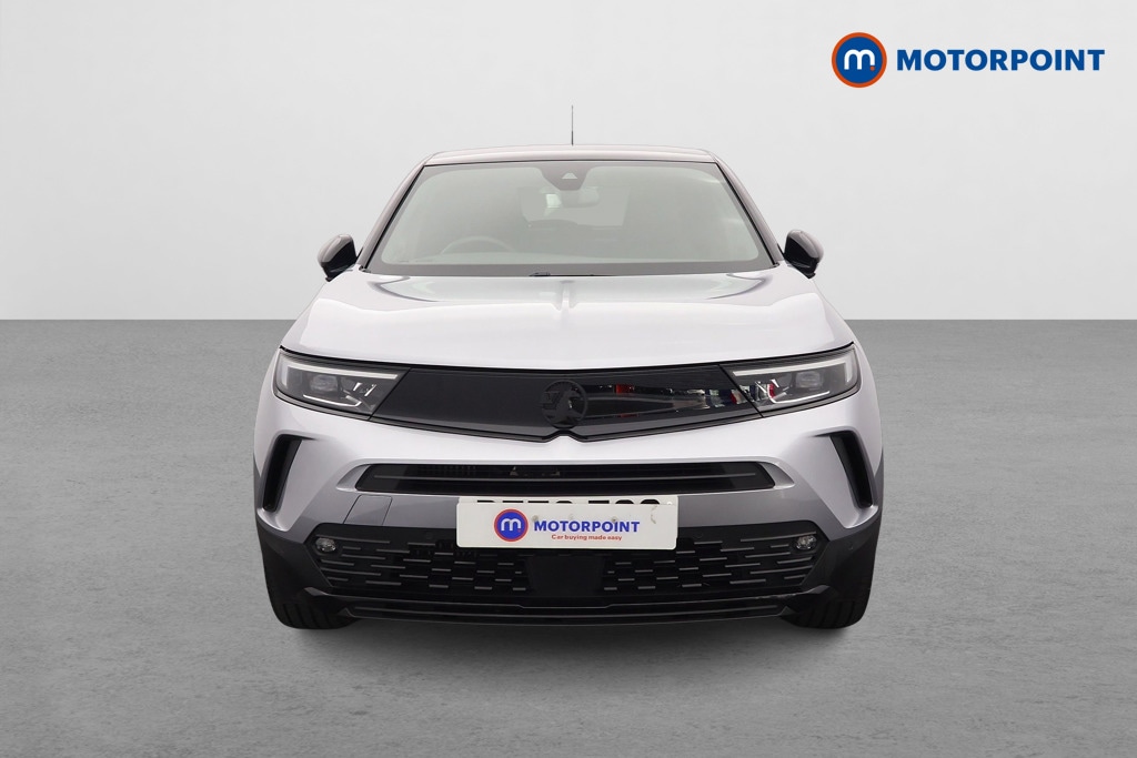 Used Vauxhall Mokka 2023 for sale - 76697057: Photo 2