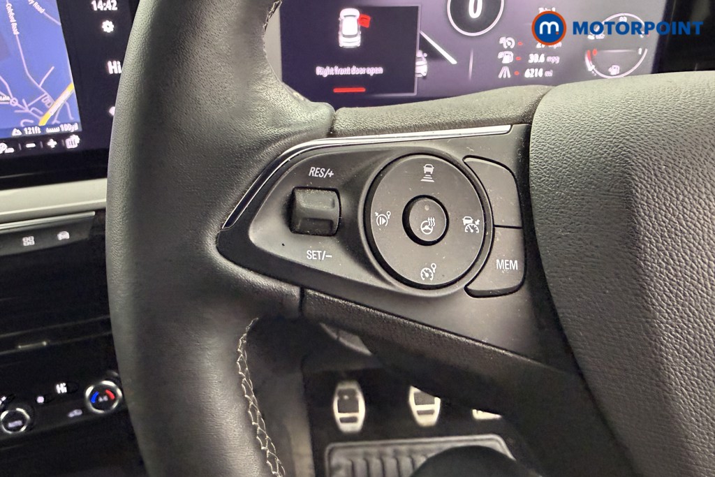 Used Vauxhall Mokka 2023 for sale - 76697057: Photo 22