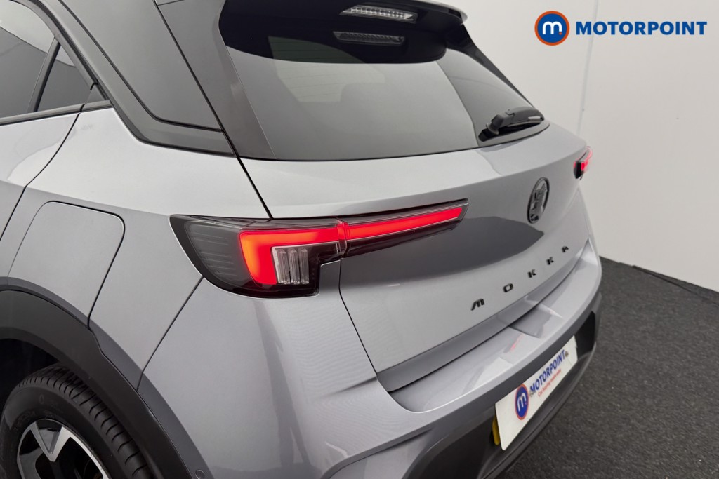 Used Vauxhall Mokka 2023 for sale - 76697057: Photo 32