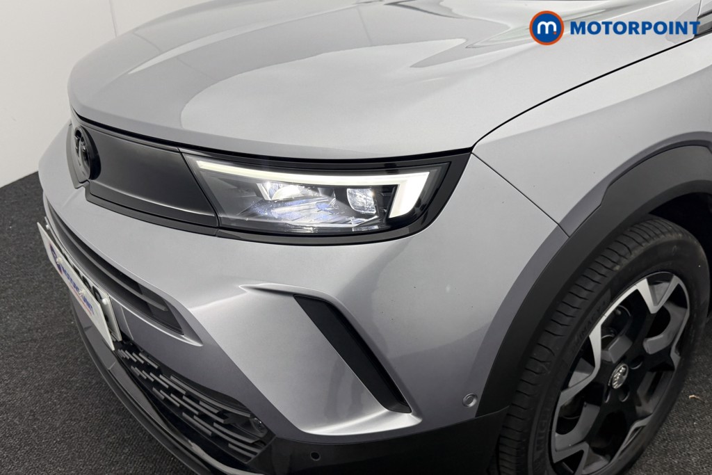 Used Vauxhall Mokka 2023 for sale - 76697057: Photo 34