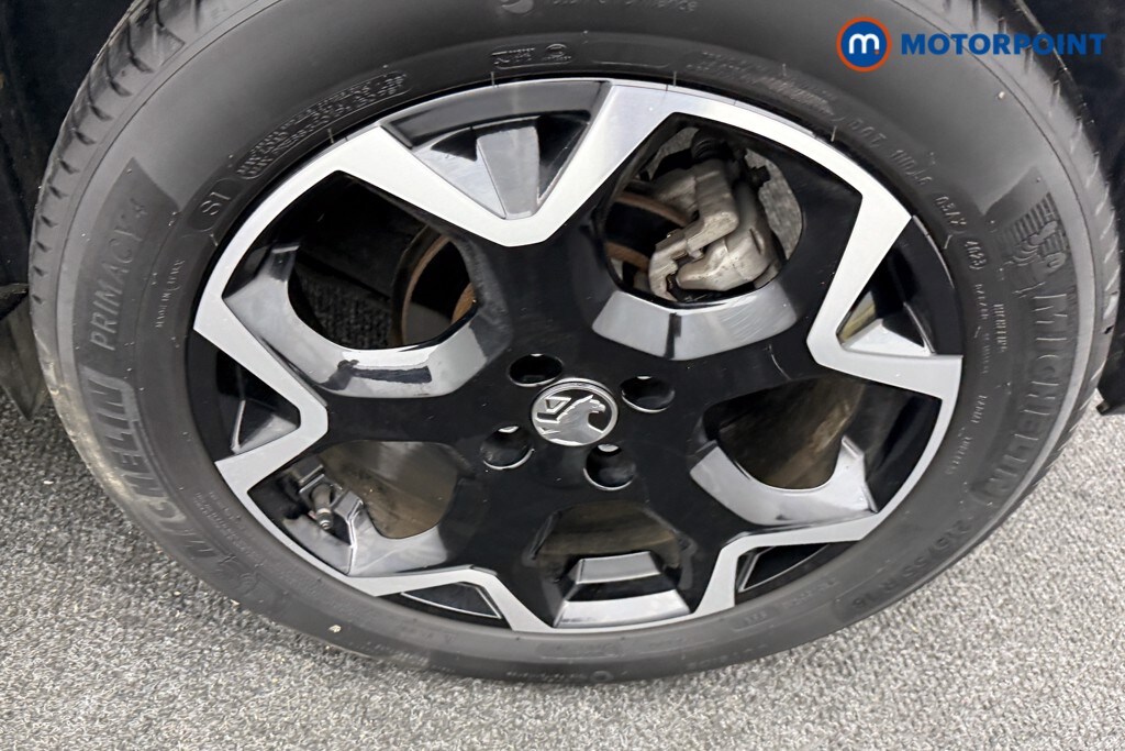 Used Vauxhall Mokka 2023 for sale - 76697057: Photo 36