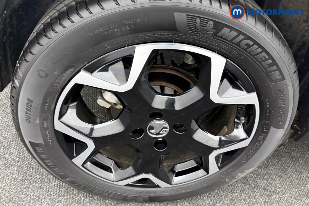 Used Vauxhall Mokka 2023 for sale - 76697057: Photo 37