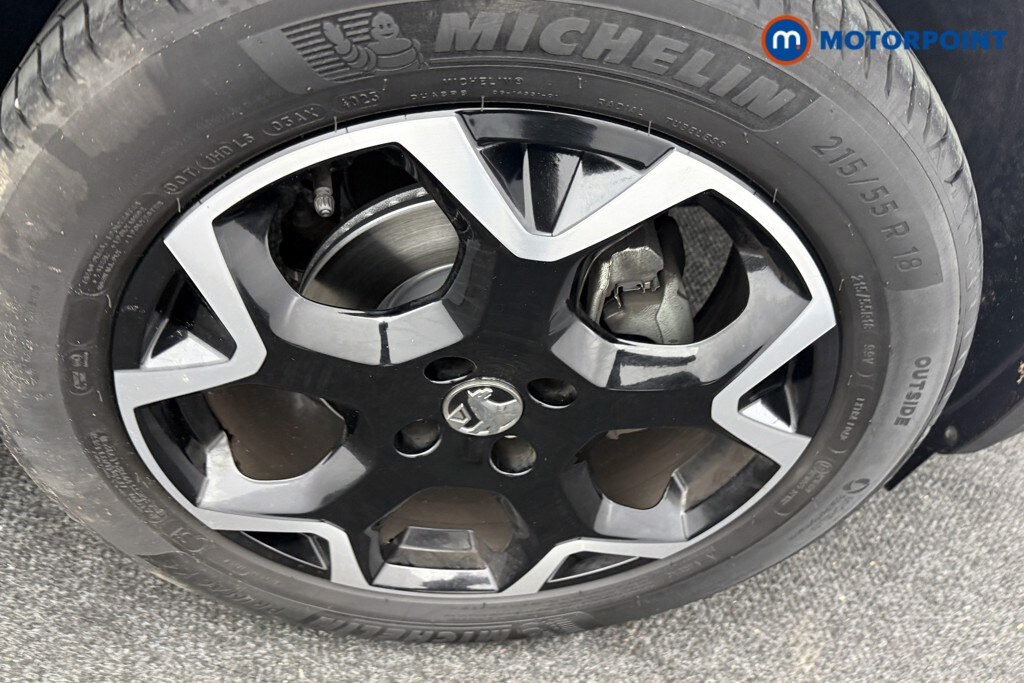 Used Vauxhall Mokka 2023 for sale - 76697057: Photo 38