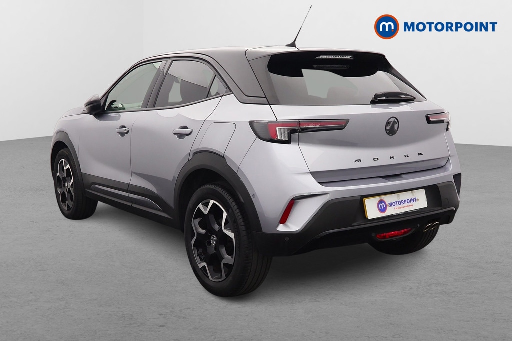 Used Vauxhall Mokka 2023 for sale - 76697057: Photo 5