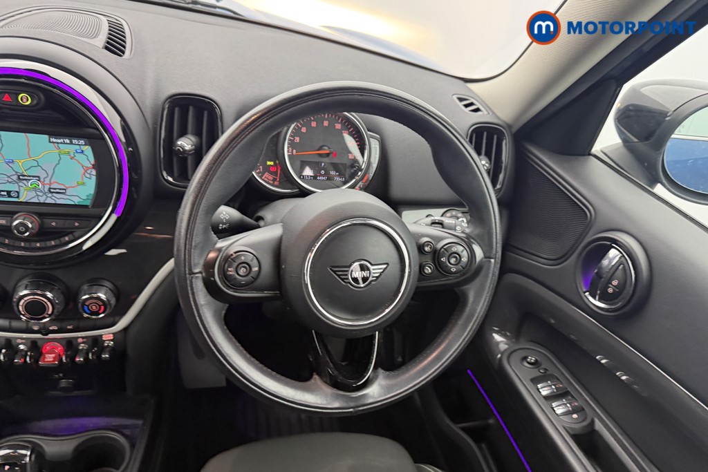 Used MINI Countryman 2020 for sale - 77117651: Photo 11