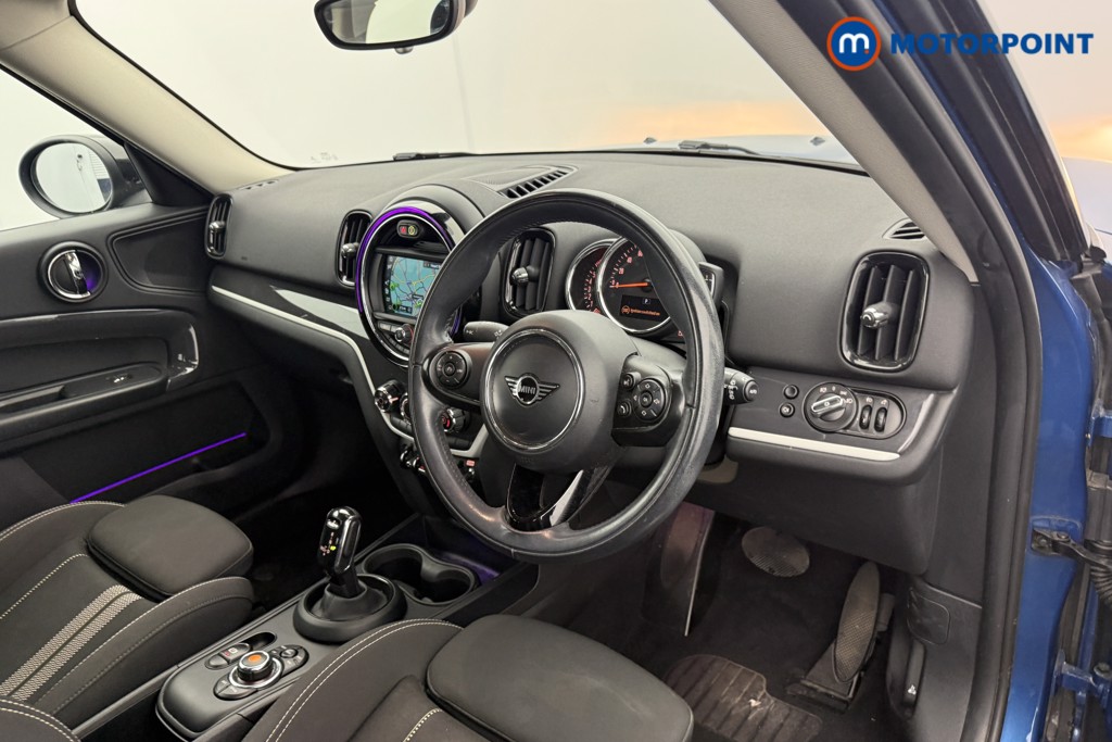 Used MINI Countryman 2020 for sale - 77117651: Photo 12