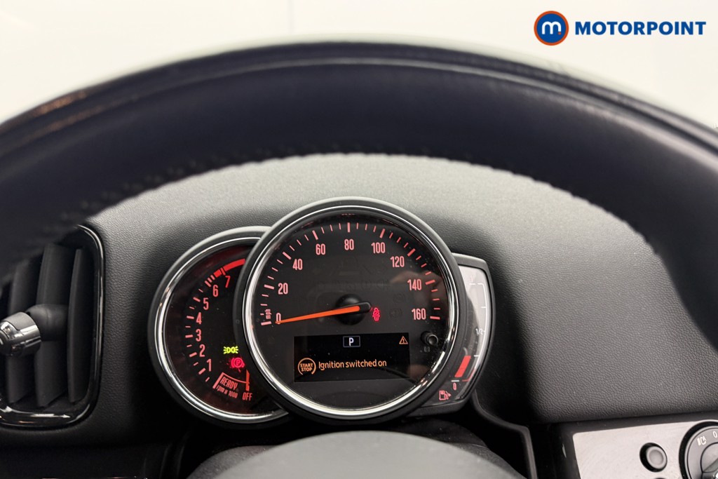 Used MINI Countryman 2020 for sale - 77117651: Photo 13