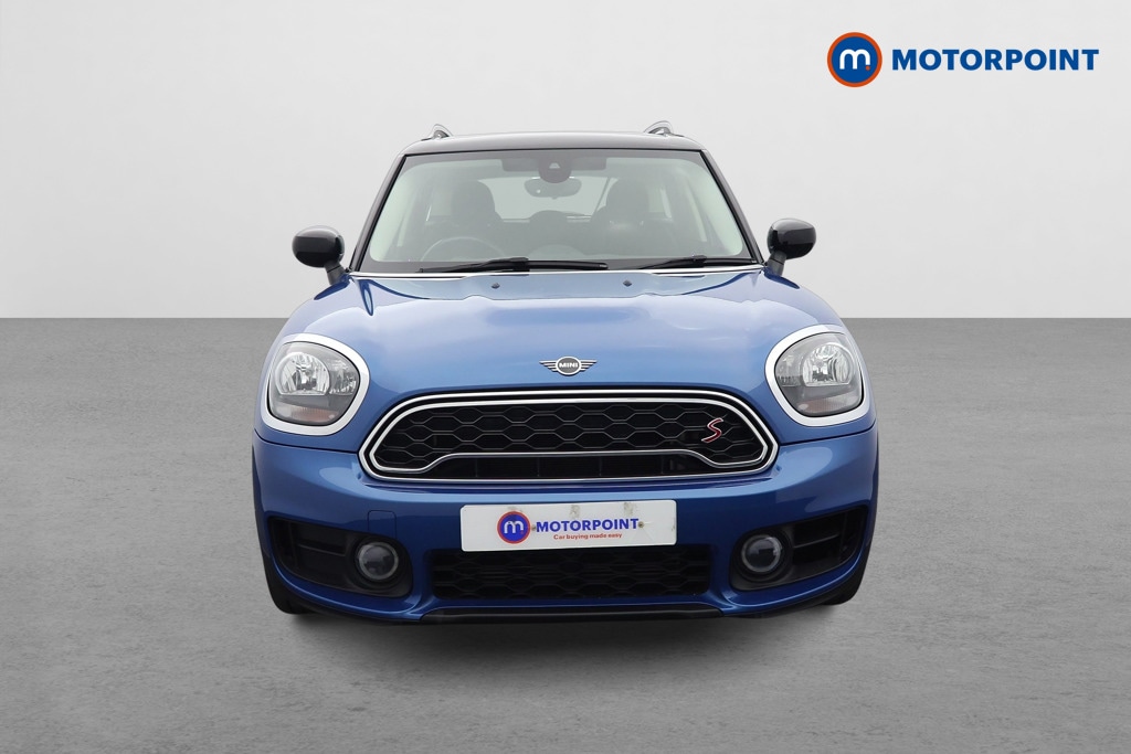 Used MINI Countryman 2020 for sale - 77117651: Photo 2