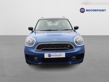 Used MINI Countryman 2020 for sale - 77117651: Photo