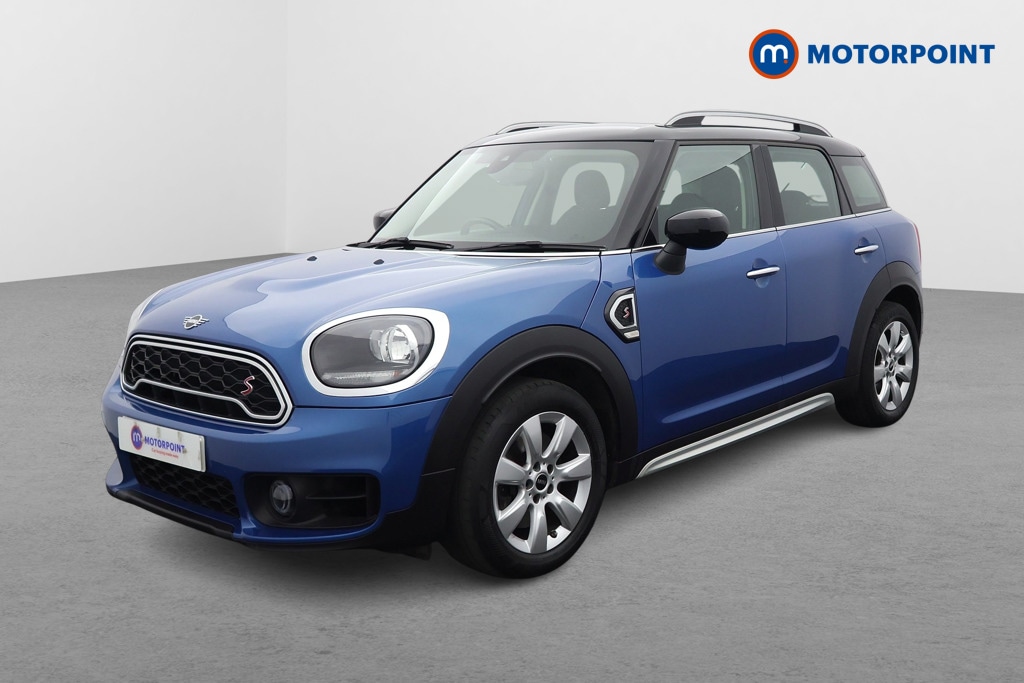 Used MINI Countryman 2020 for sale - 77117651: Photo 3