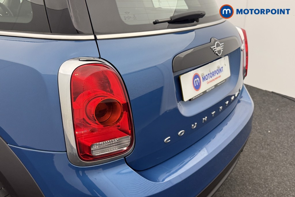 Used MINI Countryman 2020 for sale - 77117651: Photo 35