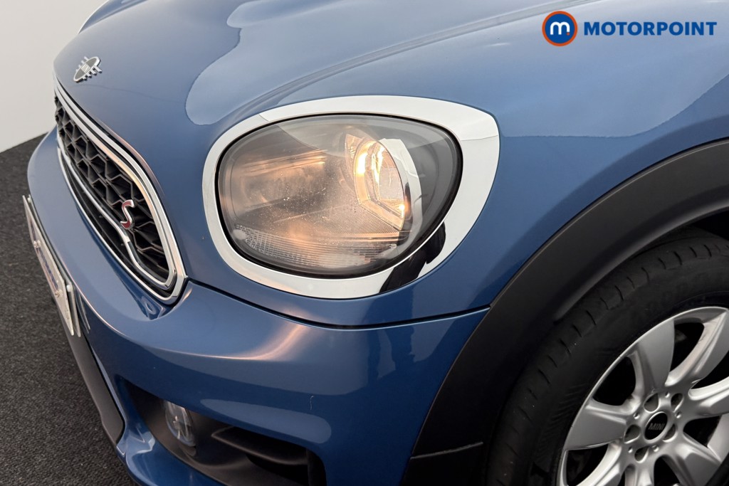 Used MINI Countryman 2020 for sale - 77117651: Photo 37