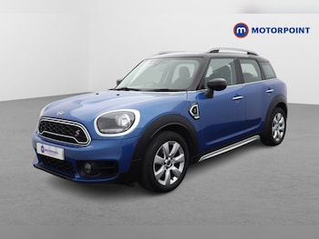 Used MINI Countryman 2020 for sale - 77117651: Photo