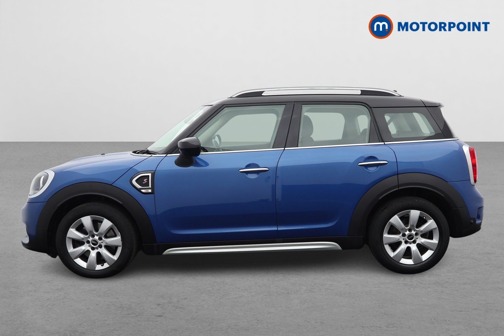 Used MINI Countryman 2020 for sale - 77117651: Photo 4