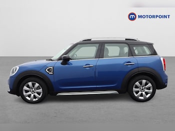 Used MINI Countryman 2020 for sale - 77117651: Photo