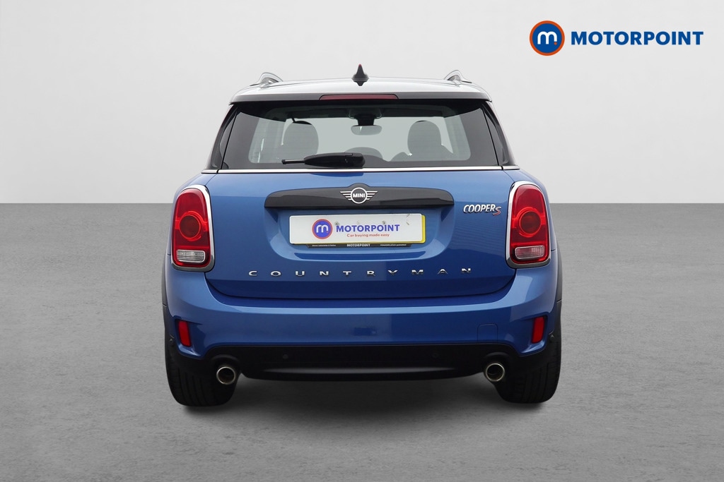 Used MINI Countryman 2020 for sale - 77117651: Photo 6
