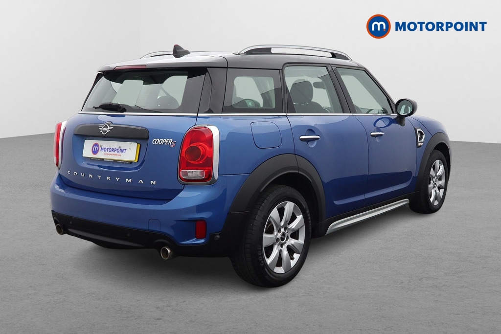 Used MINI Countryman 2020 for sale - 77117651: Photo 7