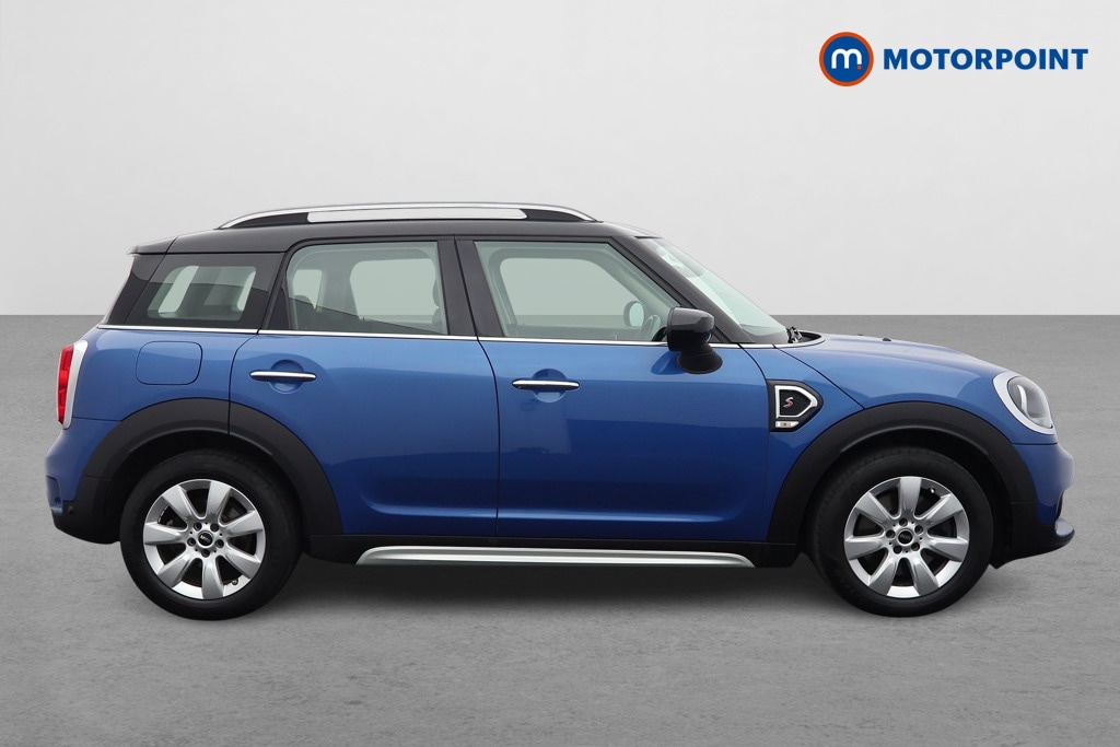 Used MINI Countryman 2020 for sale - 77117651: Photo 8