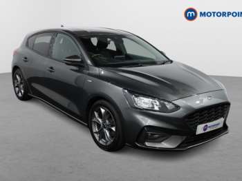 2020 - 1.0 EcoBoost Hybrid mHEV 125 ST-Line Edition 5dr