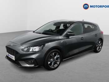 Used Ford Focus 2020 for sale - 75148590: Photo