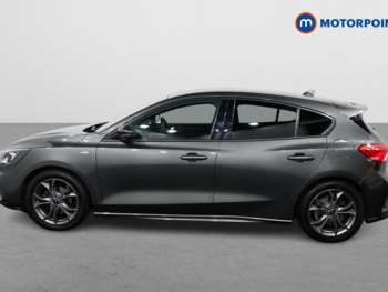 Used Ford Focus 2020 for sale - 75148590: Photo